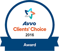 Avvo Client Choice